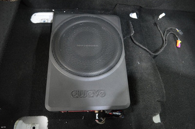 哈弗H6汽車音響改裝新方案,輕松享受美妙音質(zhì)!深圳粵聲汽車音響