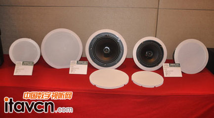 東匯2014產(chǎn)品發(fā)布暨技術(shù)交流會(huì)深圳召開_專業(yè)音響-中國數(shù)字視聽網(wǎng)