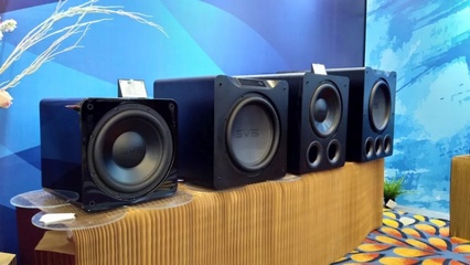 業(yè)界丨德國金榜旗艦中國首秀!深圳音聯(lián)邦相約廣州國際高級音響展!