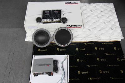 深圳汽車音響改裝深圳豐田汽車音響改裝深圳漢蘭達音響深圳道聲汽車音響改裝