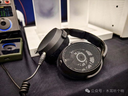 2024深圳耳機(jī)音響展新品速遞 聽(tīng)感分享 耳機(jī)展廳