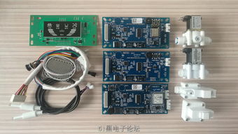單片機(jī)智能凈水器代碼分享 一起完成家用智能凈水器電腦板軟硬件開(kāi)發(fā)